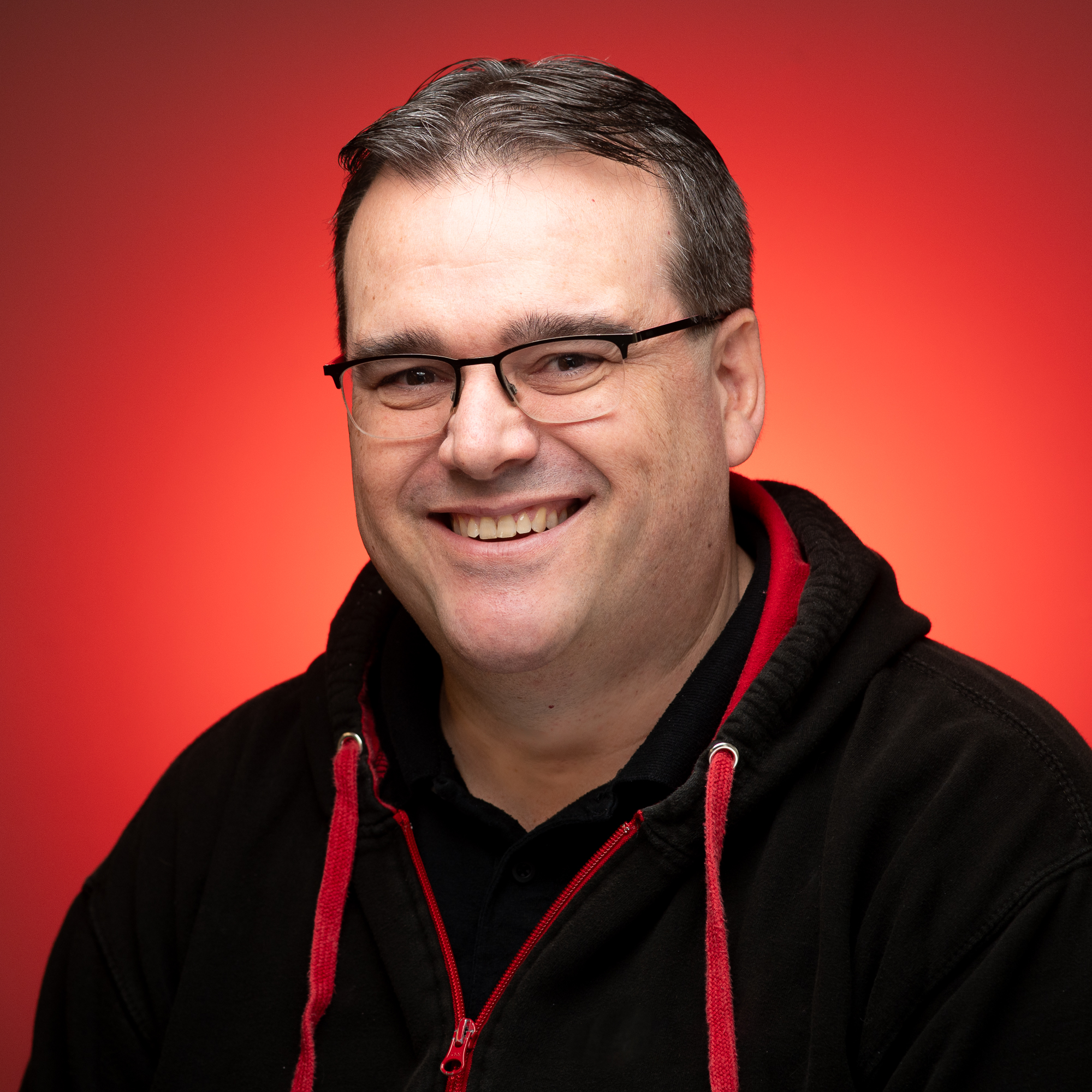 Richard Merkl, Head Instructor